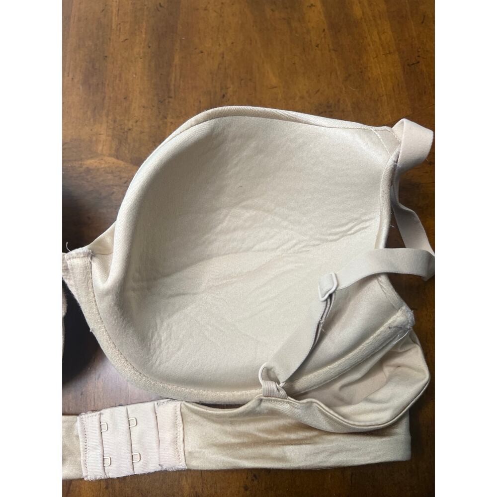 Maidenform beige bra 38C - Picture 5 of 8